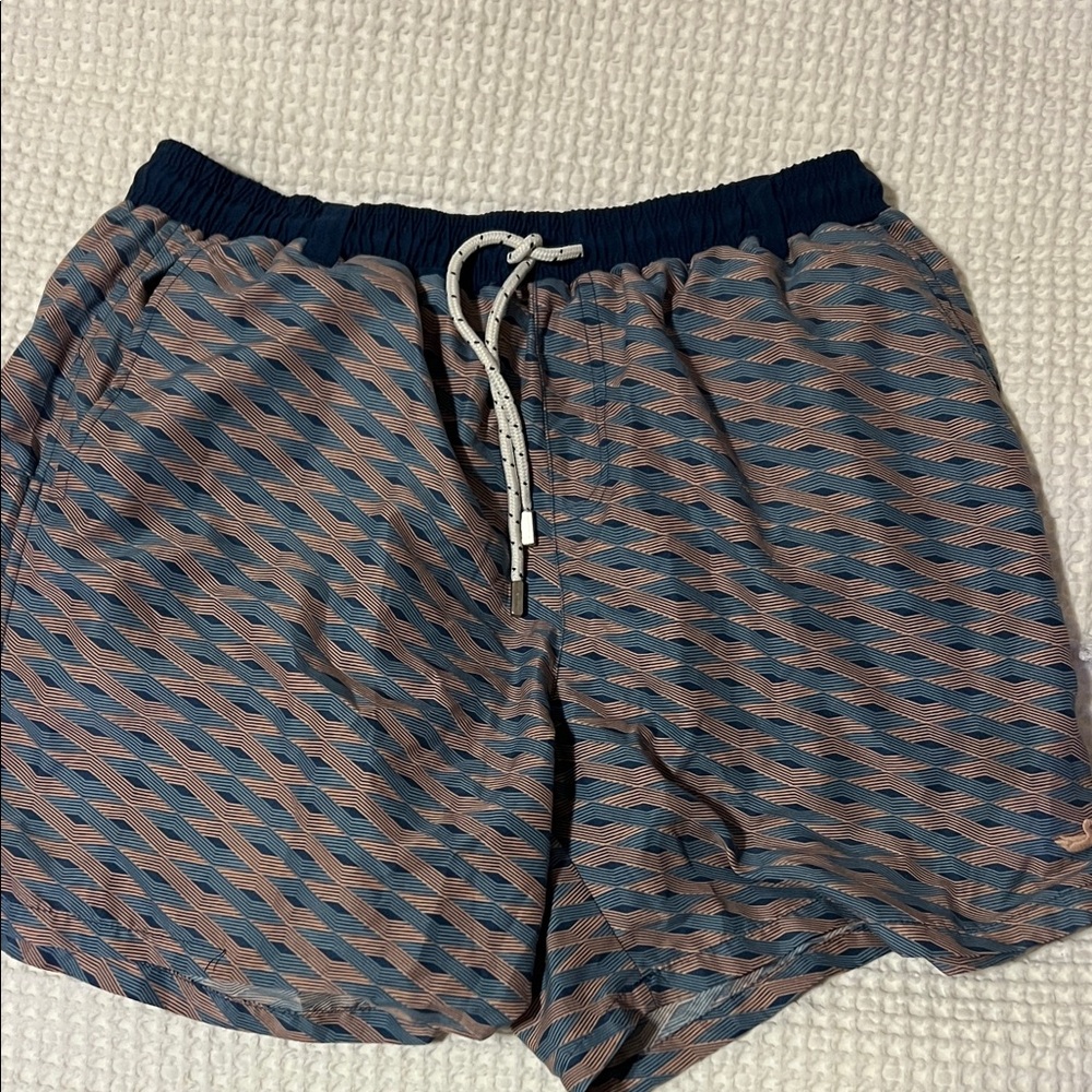 Southern Marsh Swim Trunks Men's - Medium
Perfect Condition